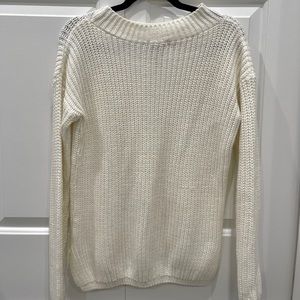 Knit Sweater